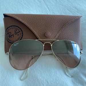 Ray-Ban Aviator